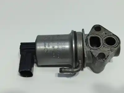 Автозапчастина б/у клапан egr для audi a3 (8l) 1.6 ambiente посилання на oem iam 06a131501f  72257402