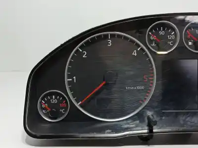 Peça sobressalente para automóvel em segunda mão quadrante por audi a6 berlina (4b2) 1.9 tdi referências oem iam 4b0920933g 110080128004 110080128