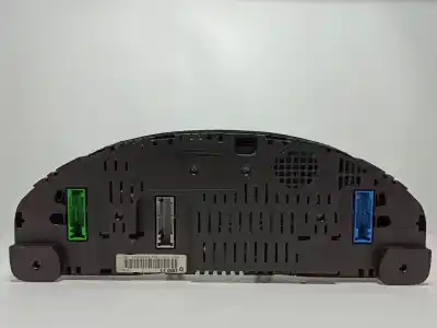 Peça sobressalente para automóvel em segunda mão quadrante por audi a6 berlina (4b2) 1.9 tdi referências oem iam 4b0920933g 110080128004 110080128