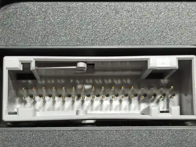 Peça sobressalente para automóvel em segunda mão quadrante por audi a6 berlina (4b2) 1.9 tdi referências oem iam 4b0920933g 110080128004 110080128