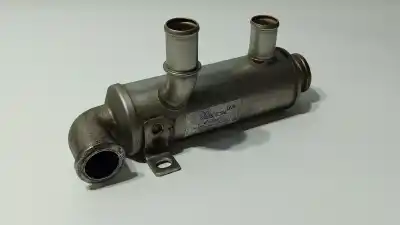 Second-hand car spare part Egr Cooler for FORD FOCUS BERLINA (CAP) Ambiente (D) OEM IAM references 1497378 3M5Q-9F464-BC 9646762280 / 3M5Q9F464BC