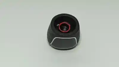 Second-hand car spare part gear lever knob for ford transit courier ambiente oem iam references 2307879 jt7r7217baa jt7r-7217-baa