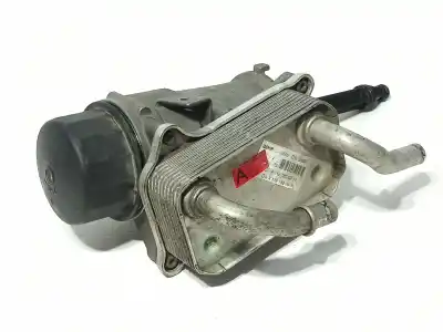Second-hand car spare part OIL FILTER SUPPORT for MERCEDES-BENZ CLASE S (W220) BERLINA  OEM IAM references A1121800110 A1121880401 A1121800311
