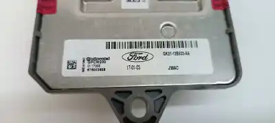Автозапчасти б/у блок предварительного нагревания за ford transit custom kasten 290 l1 sport ссылки oem iam 2008625 gk2112b533aa gk21-12b533-aa