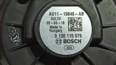 Peça sobressalente para automóvel em segunda mão motor de sofagem por ford transit connect furgon 200 l1 ambiente referências oem iam av1119846ab 0130115579 av11-19846-ab