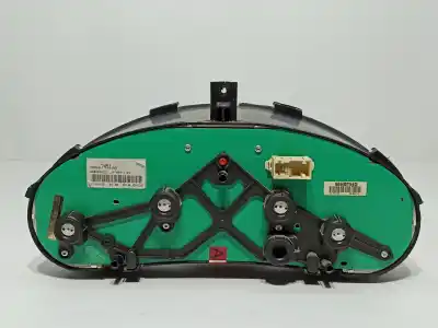 Peça sobressalente para automóvel em segunda mão quadrante por citroen berlingo 1.4 referências oem iam 6105v7  9662745180