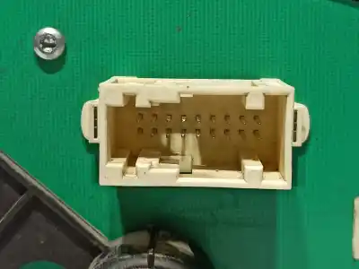 Peça sobressalente para automóvel em segunda mão quadrante por citroen berlingo 1.4 referências oem iam 6105v7  9662745180