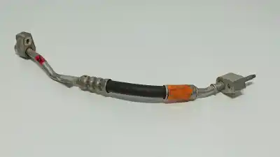 Peça sobressalente para automóvel em segunda mão tubos de ar condicionado por ford transit connect furgon 200 l1 ambiente referências oem iam 2415883