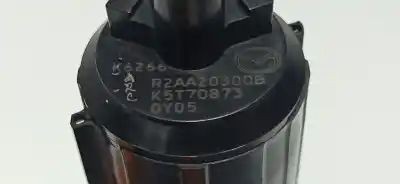 Автозапчастина б/у клапан egr для mazda cx-7 (er) active посилання на oem iam r2aa20300b  r2aa-20-300b