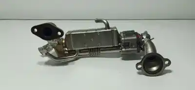 Pezzo di ricambio per auto di seconda mano raffreddatore egr per mazda cx-7 (er) active riferimenti oem iam r2ax2031xb r2ax-20-31xb r2ax20304