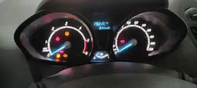 Peça sobressalente para automóvel em segunda mão quadrante por ford transit connect furgon 200 l1 ambiente referências oem iam 2279562 jt7610849cc / jt76-10849-cc ju76-10849-gc / ju7610849gc