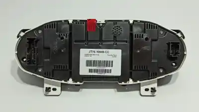 Peça sobressalente para automóvel em segunda mão quadrante por ford transit connect furgon 200 l1 ambiente referências oem iam 2279562 jt7610849cc / jt76-10849-cc ju76-10849-gc / ju7610849gc