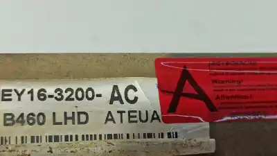 Second-hand car spare part steering rack for ford transit connect furgon 200 l1 ambiente oem iam references 2508831 ey163200ac / ey16-3200-ac ey16-3200-ad / ey163200ad