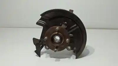 Peça sobressalente para automóvel em segunda mão manga de eixo dianteira direita por ford transit connect furgon 200 l1 ambiente referências oem iam 1834239