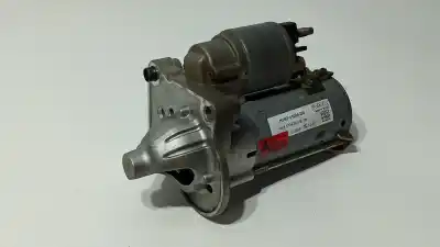 Peça sobressalente para automóvel em segunda mão motor de arranque por ford transit connect furgon 200 l1 ambiente referências oem iam 2101924