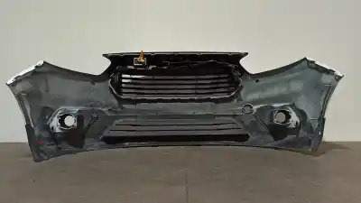 Second-hand car spare part front bumper for ford transit courier ambiente oem iam references 2261624 2259523 / jt7617b968ab / jt76-17b968-ab pjt7617757ccpraa / pjt76-17757-ccpraa