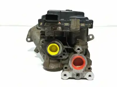 Piesă de schimb auto la mâna a doua Supapa Valvula Egr pentru CITROEN BERLINGO CUADRO Club L2 Referințe OEM IAM 9807369980  V29041167