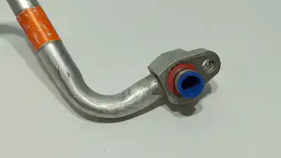 Peça sobressalente para automóvel em segunda mão tubos de ar condicionado por ford transit courier ambiente referências oem iam 2243587 jt71-19f618-aa jt7119f618aa