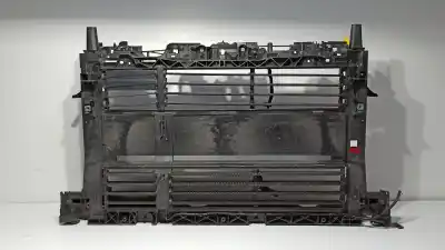 Second-hand car spare part front panel for ford transit courier ambiente oem iam references 2530627 jt768b041ae jt76-8b041-ae