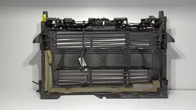 Second-hand car spare part front panel for ford transit courier ambiente oem iam references 2530627 jt768b041ae jt76-8b041-ae
