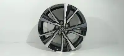 Second-hand car spare part  for TOYOTA C-HR  OEM IAM references 42611F4331  