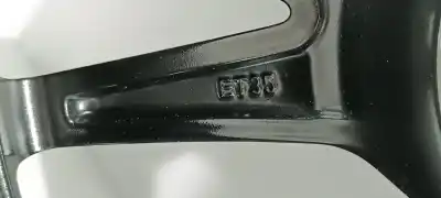 Second-hand car spare part rim for toyota c-hr zyx20l-ahxkbw advance plus oem iam references 42611f4331  