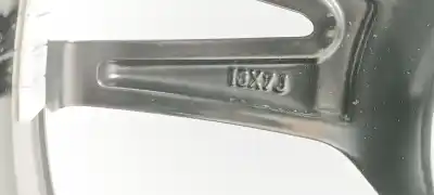 Second-hand car spare part rim for toyota c-hr zyx20l-ahxkbw advance plus oem iam references 42611f4331  