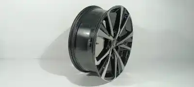 Second-hand car spare part rim for toyota c-hr zyx20l-ahxkbw advance plus oem iam references 42611f4331  