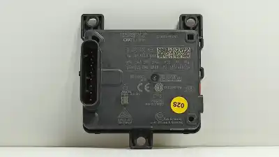 Second-hand car spare part  for VOLKSWAGEN GOLF VIII LIM. (CD1)  OEM IAM references 5WA907572A  0203303819