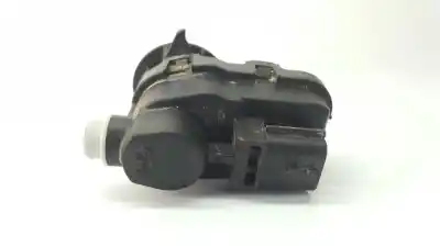 Second-hand car spare part headlight adjustment motor for nissan qashqai (j11) acenta oem iam references 90013783  