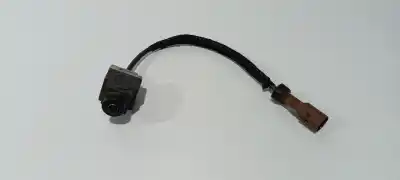 İkinci el araba yedek parçası Kamera için MERCEDES-BENZ CLASE A (BM 177) A 200 Edition 1 (177.087) OEM IAM referansları A0009056206  