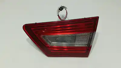 Pièce détachée automobile d'occasion  pour RENAULT CLIO IV  Références OEM IAM 265505796R  02051599900010