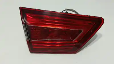 Pièce détachée automobile d'occasion  pour RENAULT CLIO IV  Références OEM IAM 265552424R  02052599900010
