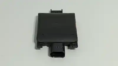 Second-hand car spare part  for VOLKSWAGEN GOLF VIII LIM. (CD1)  OEM IAM references 2Q0907686D  6PZ01349811