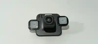 Second-hand car spare part Camera for TOYOTA C-HR ZYX20L-AHXKBW ADVANCE PLUS OEM IAM references 86790F4190  2040852