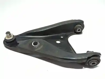 Piesă de schimb auto la mâna a doua Braț Suspensie Fațã Stânga Inferior pentru DACIA SANDERO Ambiance Referințe OEM IAM 545010294R  