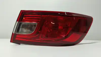 Pièce détachée automobile d'occasion  pour RENAULT CLIO IV  Références OEM IAM 265502631R  02051099900010