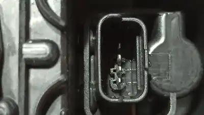 Second-hand car spare part right tailgate light for renault clio iv gt oem iam references 265502631r  02051099900010