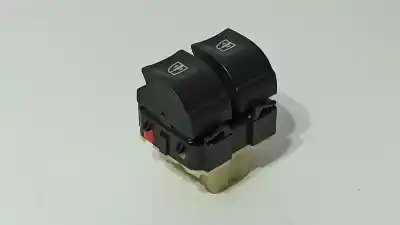 Second-hand car spare part left front power window switch for renault clio iv gt oem iam references 254118722r