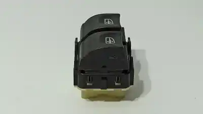 Peça sobressalente para automóvel em segunda mão botão / interruptor elevador vidro dianteiro esquerdo por renault clio iv gt referências oem iam 254118722r  