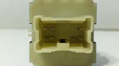 Peça sobressalente para automóvel em segunda mão botão / interruptor elevador vidro dianteiro esquerdo por renault clio iv gt referências oem iam 254118722r  