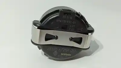 Second-hand car spare part sensor for renault clio iv gt oem iam references 285356725r  6pw01093201