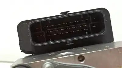 Second-hand car spare part abs for renault clio iv gt oem iam references 476605492r 269633 0265243683