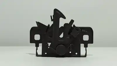 Pièce détachée automobile d'occasion Serrure De Capot pour RENAULT CLIO IV GT Références OEM IAM 656015563R  