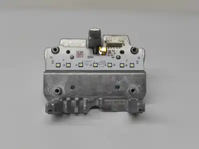 Pièce détachée automobile d'occasion AMPOULES pour SEAT LEON SPORTSTOURER (KL8)  Références OEM IAM 5FJ941475  
