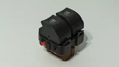Second-hand car spare part LEFT FRONT POWER WINDOW SWITCH for RENAULT CLIO IV  OEM IAM references 254113300R  254114238R