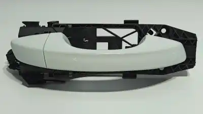 Автозапчастина б/у ЗАВНІШНЯ РУЧКА ЗАДНЯ ПРАВА для VOLKSWAGEN ARTEON (3H8)  Посилання на OEM IAM 3G8839885F 5G0837206N 5G0837206NGRU