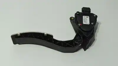 Second-hand car spare part potentiometer for renault clio iv gt oem iam references 180029347r