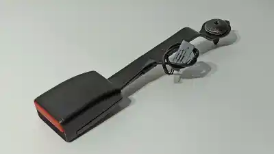 Second-hand car spare part seat belt buckle for renault clio iv gt oem iam references 878177659r