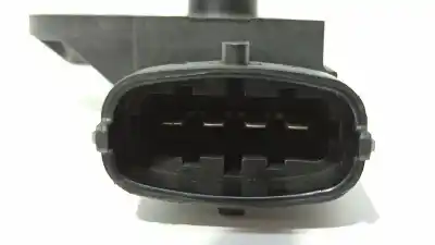 Peça sobressalente para automóvel em segunda mão sensor de pressão por renault clio iv gt referências oem iam 223650002r h8200758731 0281006029